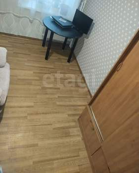 3-к квартира, вторичка, 60м2, 4/6 этаж