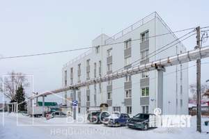 Студия квартира, вторичка, 26м2, 1/5 этаж