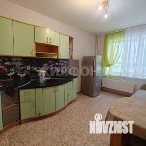 1-к квартира, вторичка, 42м2, 7/17 этаж