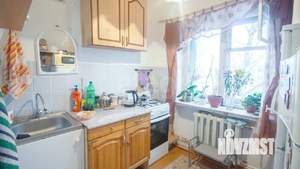 1-к квартира, вторичка, 32м2, 5/5 этаж