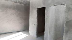 2-к квартира, сданный дом, 33м2, 1/2 этаж