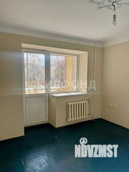 2-к квартира, вторичка, 66м2, 1/6 этаж