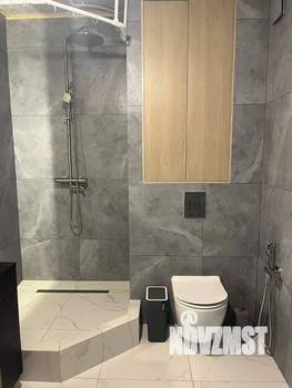 4-к квартира, вторичка, 104м2, 4/19 этаж