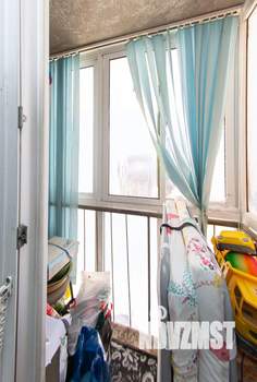 1-к квартира, вторичка, 41м2, 7/14 этаж