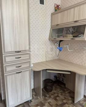 2-к квартира, вторичка, 60м2, 12/17 этаж