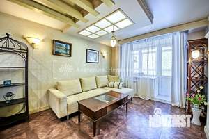 4-к квартира, вторичка, 83м2, 6/9 этаж