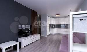 2-к квартира, вторичка, 68м2, 13/16 этаж