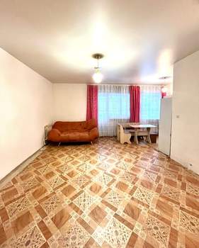 1-к квартира, вторичка, 36м2, 1/3 этаж