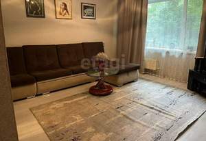 3-к квартира, вторичка, 65м2, 5/9 этаж