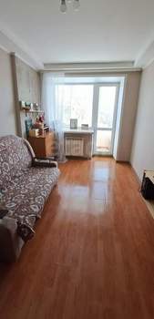 2-к квартира, вторичка, 40м2, 5/5 этаж