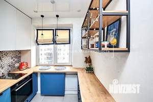 2-к квартира, вторичка, 42м2, 5/5 этаж