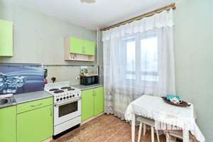 1-к квартира, вторичка, 40м2, 2/10 этаж