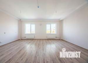 1-к квартира, вторичка, 34м2, 4/17 этаж