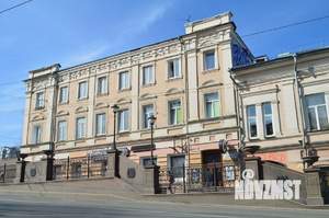 1-к квартира, вторичка, 37м2, 3/3 этаж