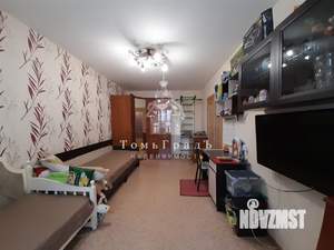 1-к квартира, вторичка, 35м2, 11/14 этаж