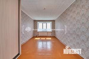 3-к квартира, вторичка, 59м2, 10/10 этаж