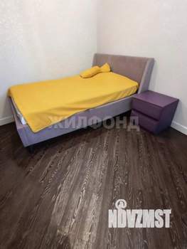 3-к квартира, вторичка, 81м2, 6/10 этаж