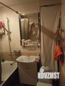 2-к квартира, вторичка, 45м2, 2/5 этаж