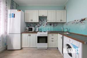 2-к квартира, вторичка, 54м2, 10/10 этаж