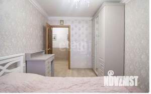 2-к квартира, вторичка, 69м2, 7/9 этаж