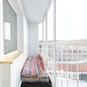 2-к квартира, вторичка, 51м2, 10/16 этаж