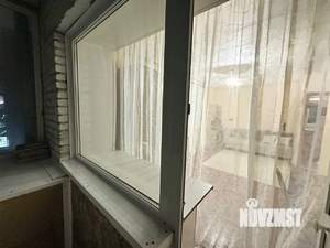 1-к квартира, вторичка, 30м2, 3/5 этаж