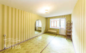 2-к квартира, вторичка, 53м2, 2/10 этаж