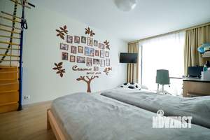 3-к квартира, вторичка, 112м2, 2/12 этаж