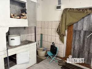 2-к квартира, вторичка, 44м2, 1/1 этаж