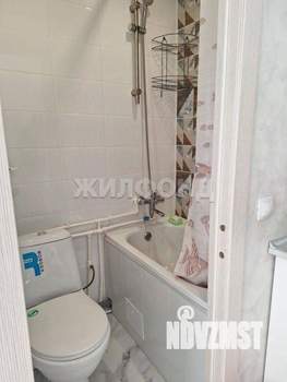 Студия квартира, вторичка, 12м2, 1/9 этаж