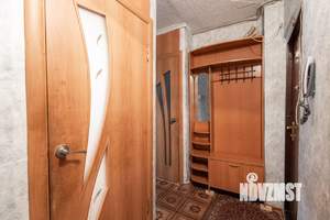2-к квартира, вторичка, 43м2, 5/5 этаж