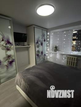 Студия квартира, вторичка, 18м2, 4/5 этаж