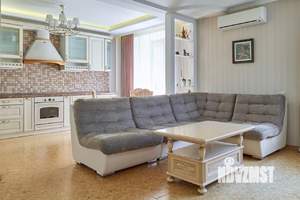 3-к квартира, вторичка, 94м2, 3/10 этаж