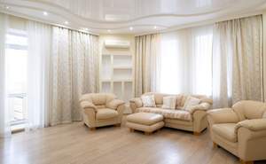 3-к квартира, вторичка, 100м2, 2/6 этаж