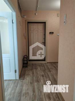 1-к квартира, вторичка, 39м2, 10/10 этаж