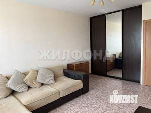 2-к квартира, вторичка, 60м2, 14/17 этаж