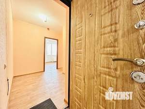 2-к квартира, сданный дом, 73м2, 8/17 этаж