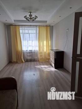 1-к квартира, вторичка, 35м2, 2/9 этаж
