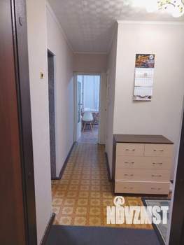 1-к квартира, вторичка, 37м2, 4/10 этаж