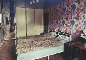 1-к квартира, вторичка, 30м2, 3/5 этаж