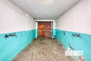 1-к квартира, вторичка, 18м2, 5/5 этаж