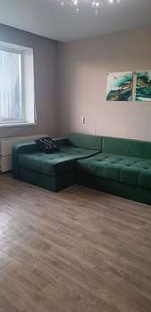 3-к квартира, вторичка, 66м2, 9/9 этаж
