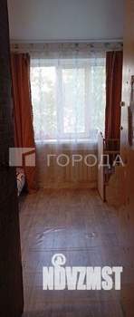 Студия квартира, вторичка, 14м2, 4/9 этаж