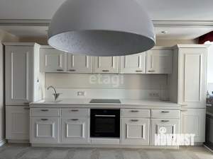 2-к квартира, вторичка, 61м2, 11/18 этаж