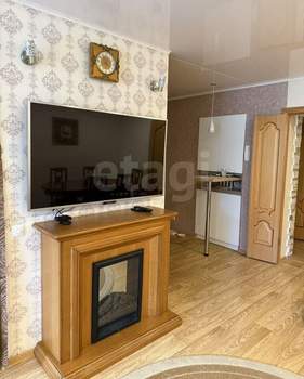 3-к квартира, вторичка, 96м2, 2/6 этаж