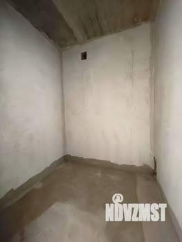 3-к квартира, сданный дом, 67м2, 2/7 этаж