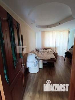 3-к квартира, вторичка, 114м2, 9/9 этаж