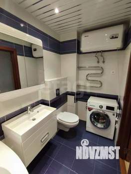 1-к квартира, вторичка, 43м2, 5/10 этаж