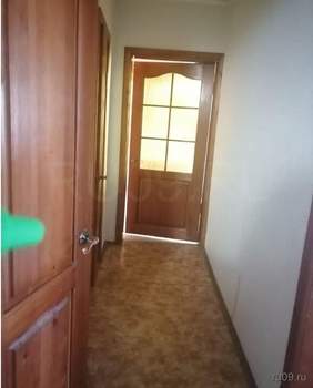 1-к квартира, вторичка, 45м2, 1/6 этаж