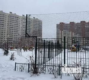 2-к квартира, вторичка, 35м2, 6/15 этаж